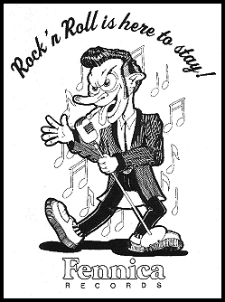 FENNICA RECORDS
